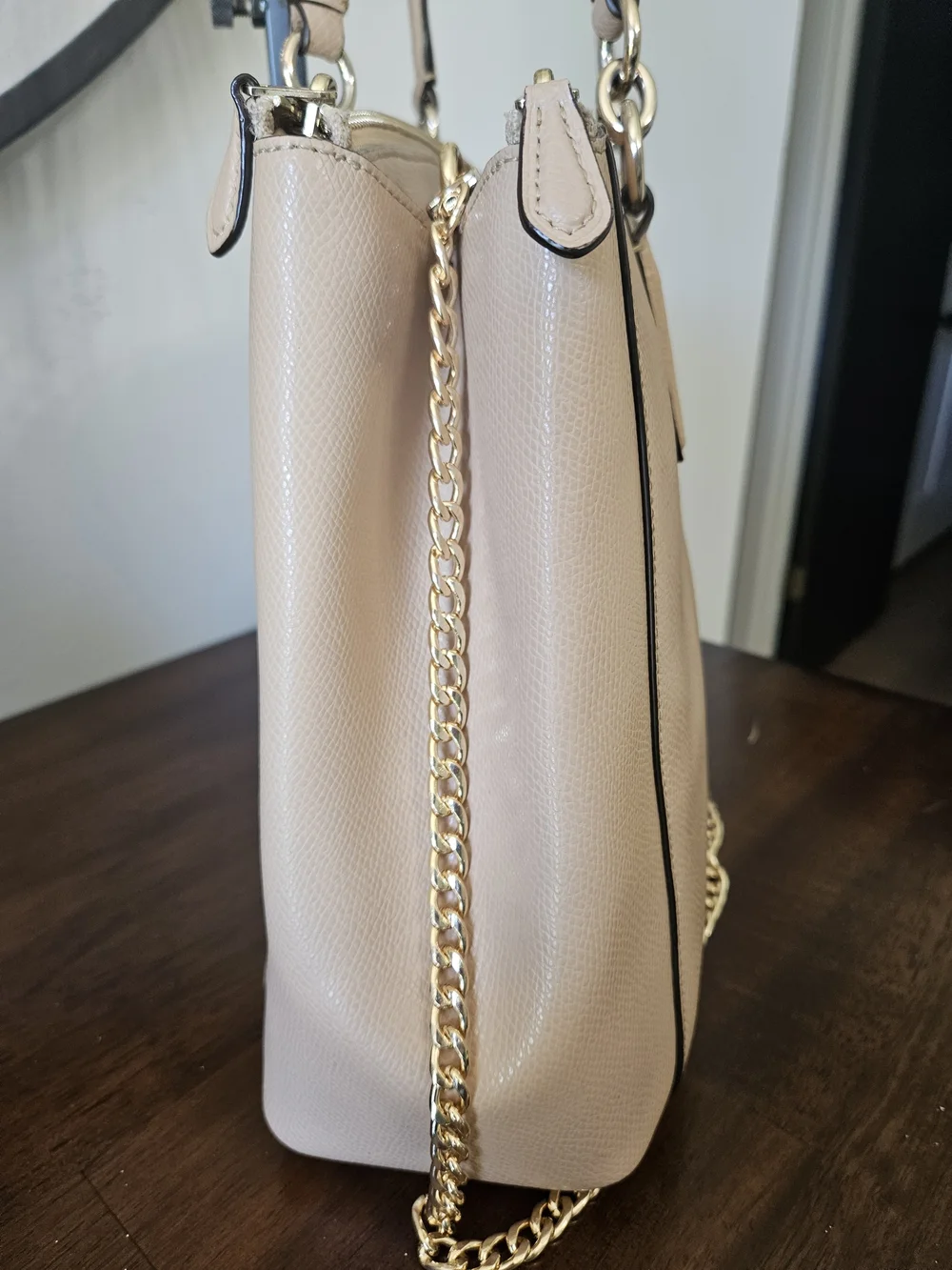 Coach Carryall - Picture 5 of 13